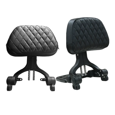 tail rack, Graystone 250/300, Motorcycle cushion