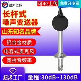 湿度传感器;自动气象站;水质分析仪