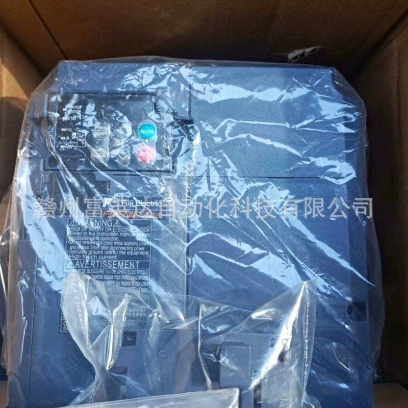 FRN0022E2S-4C Инвертор Совершенно новый Совершенно новый Продажа по договоренности Реальный снимок на складе Продажа по договоренности Бесплатная доставка.