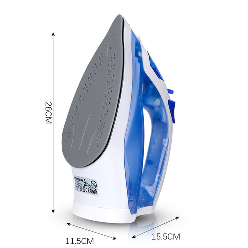 RAF European standard American standard electric iron steam household iron spray electric iron hand-held clothes electric iron