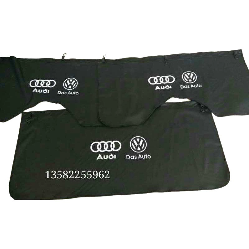 Защитная накладка на крыло для ремонта автомобиля Комплект из трех частей 4S Защитная Накладка для ремонта автомобилей Защитная Накладка для корпуса крыла