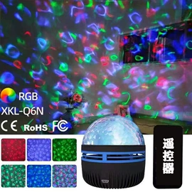 舞台灯;氛围投影灯;LED装饰灯
