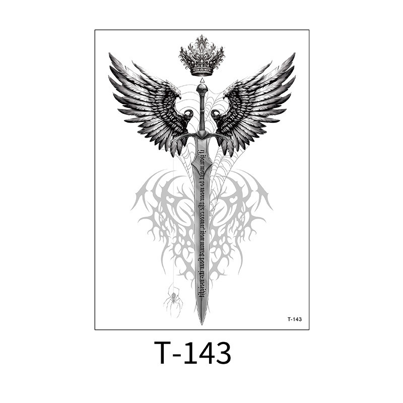 T-143 / 150*210mm