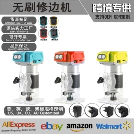 电动扳手;手电钻;电动吹风机