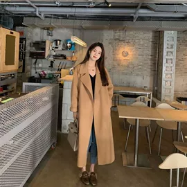 连衣裙;女式T恤;女式毛呢外套