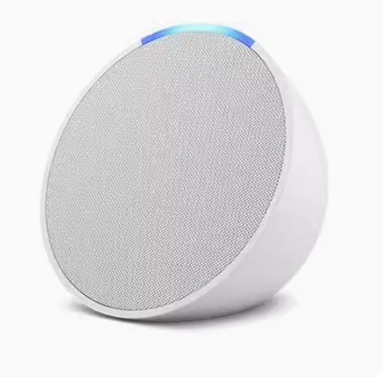 第5世代アマゾンamazonエコードットpopスマートalexaスマートスピーカー音声|undefined