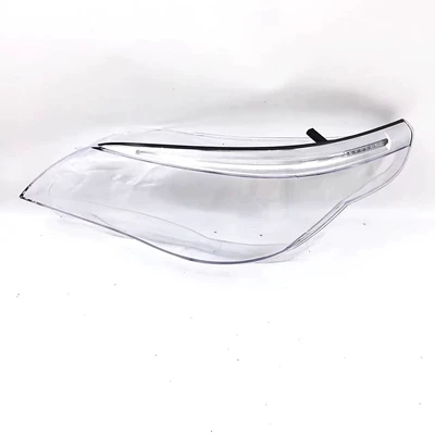 Cover 520523525530I Bmw E60 | Fara qapaqları - premium-entry-level-left-headlight-eyelid-trim-l