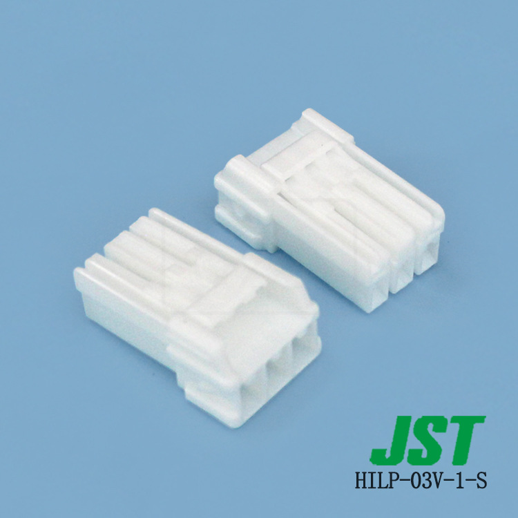 ؼHILP-03V-1-S ܿ JST HILϵ 3.3mm ߶