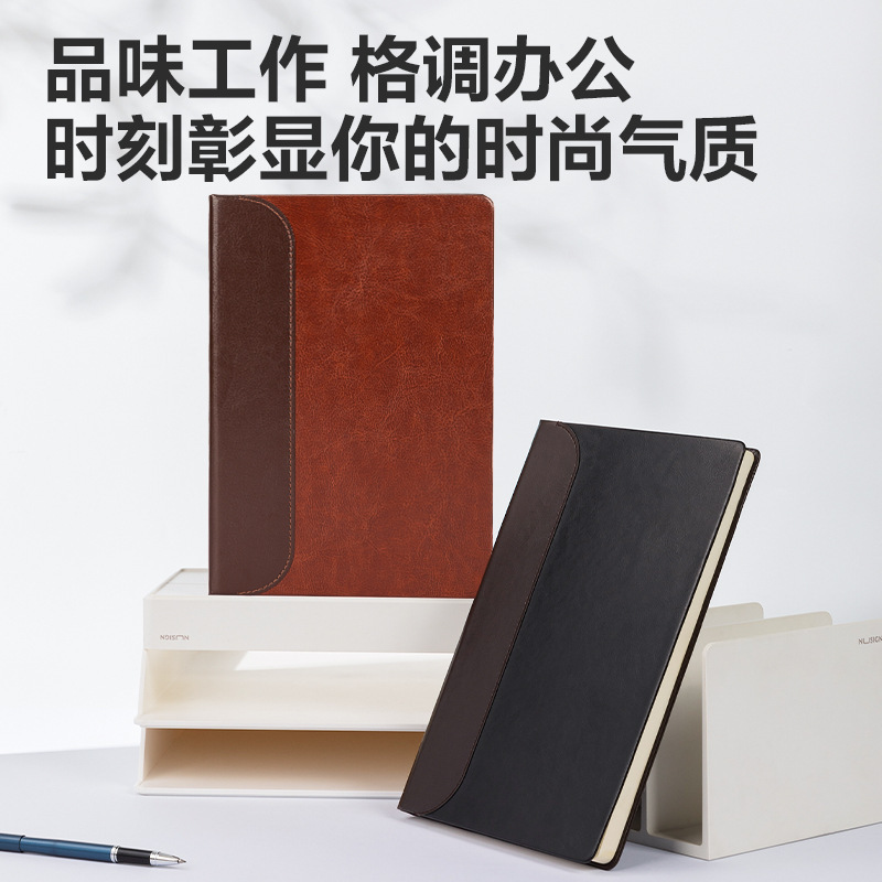 Business Office Professional Writing Folder with Zipper Closure Padfolio Interview Portfolio Pu Leather Notebook Business Office Professional Writing Folder with Zipper Closure Padfolio Interview Portfolio Pu Leather Notebook