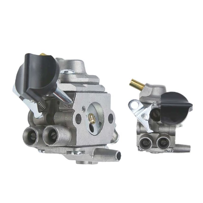 Carburetor Br600 Zama C1Q-S183