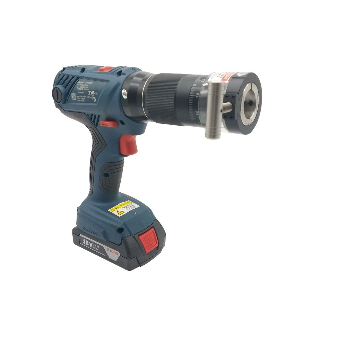 供应PFM1.0DC管道平口机 洁净管道平口 不锈钢平口机 现货批发