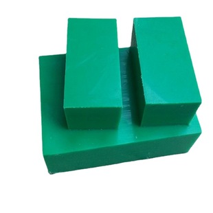 Manufacturers supply white PE board ultra-high molecular polyethylene rod black blue green UPE board zero-cut guide rail processing