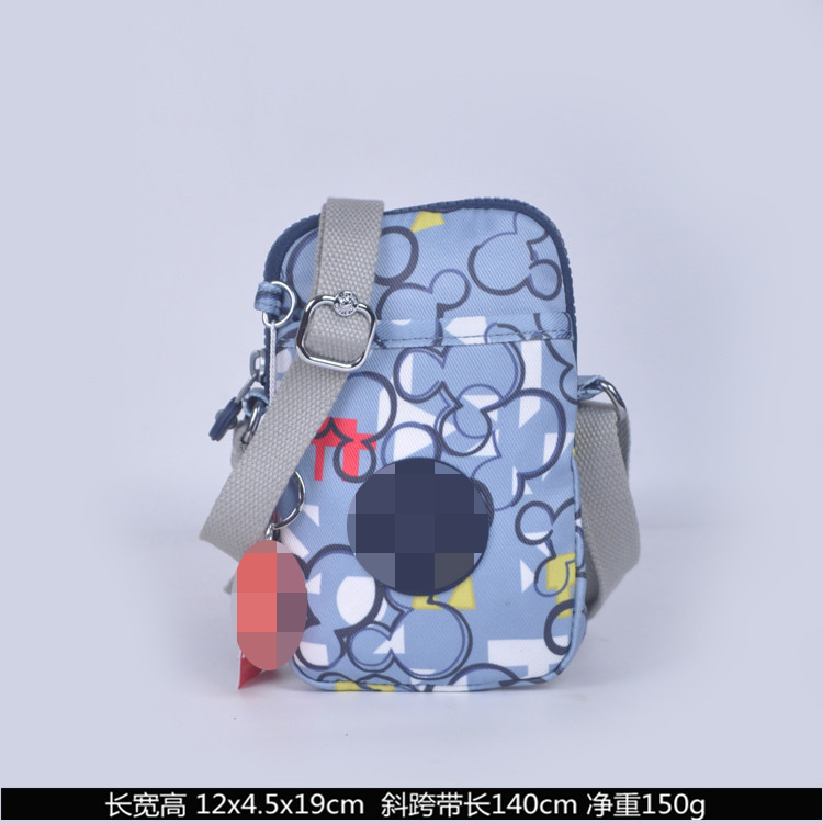 손으로 그린 미키