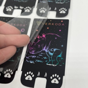 UV��ӡPET�D��ͶӰƬ���L���λ���������Ɲu׃ɫ�U��PET�@ʾ�N��