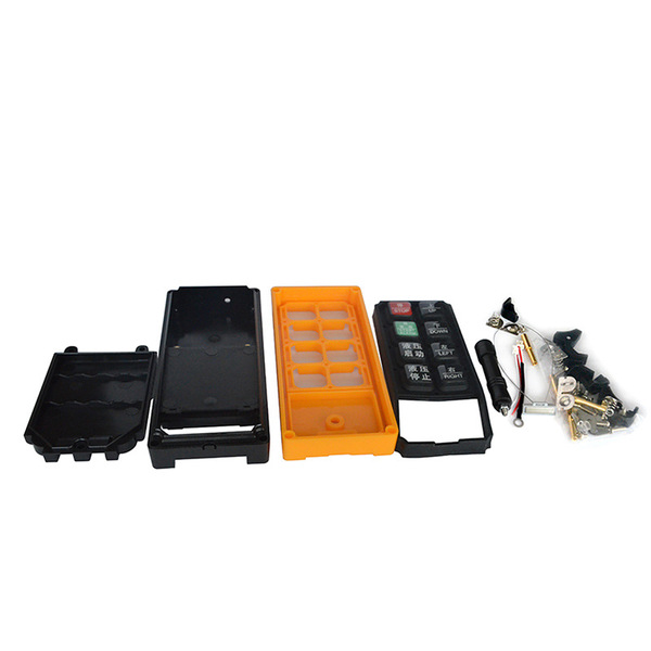 industrial remote control
