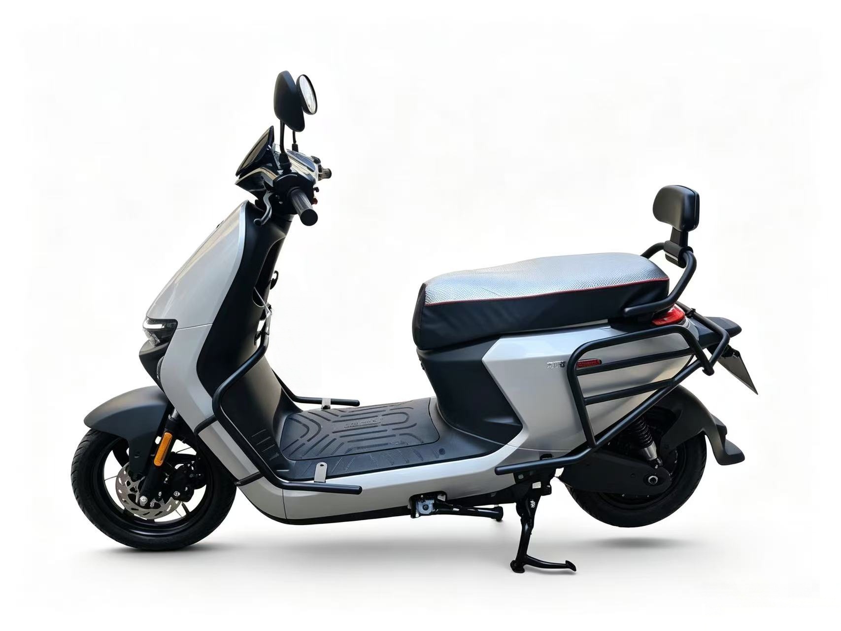Suitable for the Modification of Anti-Collision Protection Bars and Bumpers for the Ninebot Electric Scooter Series N70C/N85C/N90/N100