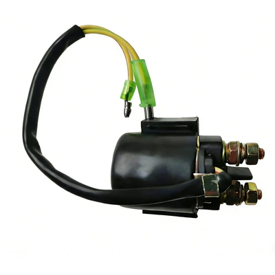 Motorcycle engine and accessories Thief 4 Kews Hengjian - relay