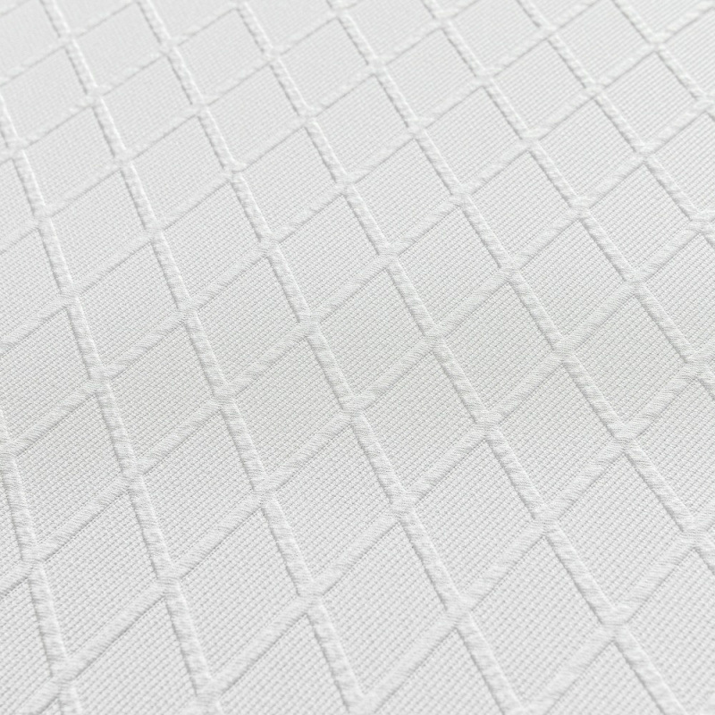 Housse de canapé élastique minimaliste style romantique_voghion.com