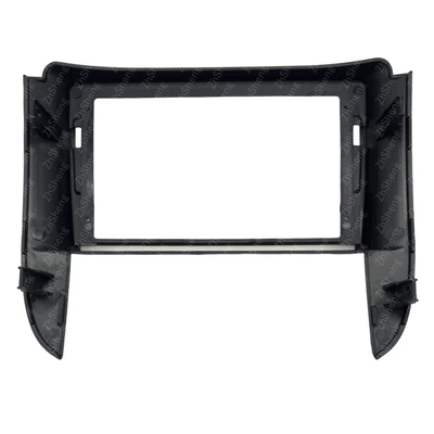 Chevrolet Aveo Central Control DVD Navigation - frame