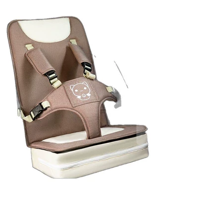 Car child safety seat — Safety Seats, Car Portable Seat Cushions