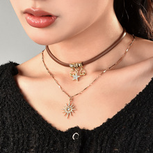 �͹���ʽ������������Ů��������ɫchoker�B���i�h�p���i���