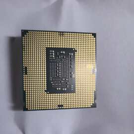 适用英-特-尔酷睿 I5系列 7500 7500T 7400 7400T CPU散片处理器