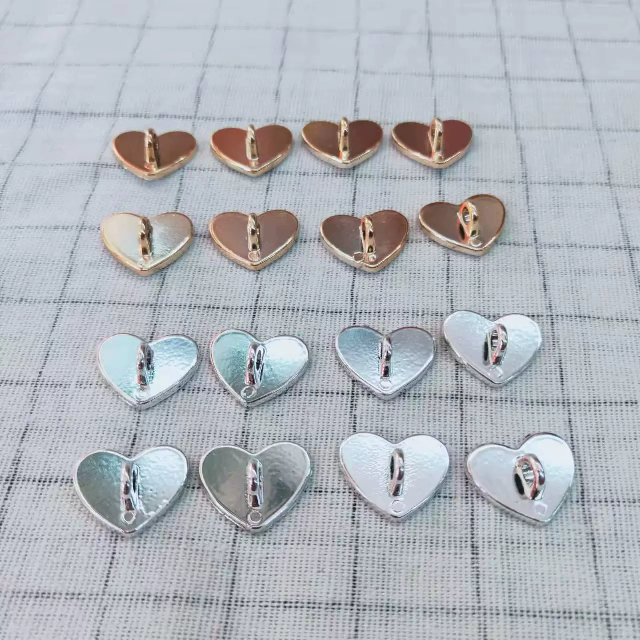 Рекомендуемые фабрики прямая прямая любовь пряжка (золото, серебро)