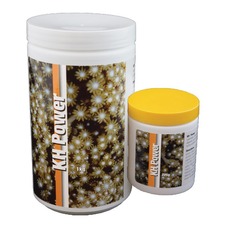 Two small fish, economical instant pure calcium powder, instant pure magnesium powder, instant pure alkaline powder KH powder