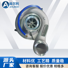 D5010224231卡车涡轮增压器康明斯福田五十铃锡柴玉柴全柴