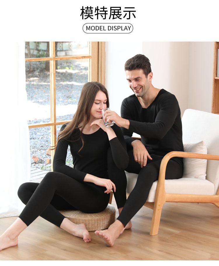 情侣保暖内衣详情页_15