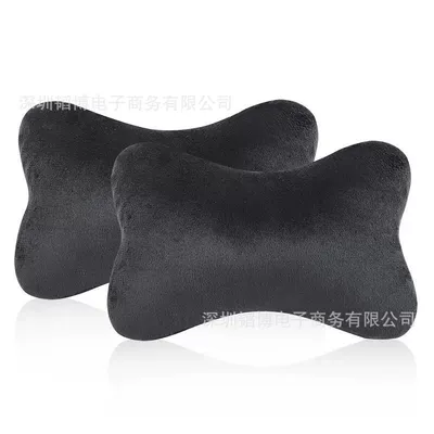Seat, Cervical Spine Pillow, Headrest