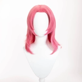 假发长卷发;假发短卷发;长直发假发