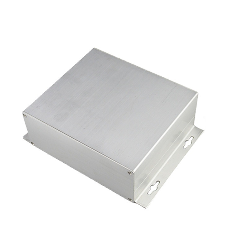 奥科姆58*180*130一体式铝型材壳体电源控制器接线盒铝外壳C-A23