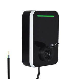 European Standard Electric Vehicle Charging Station Manufacturer Direct Sales Wifi Charging Wifiapp Smart