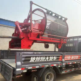 挖油莎豆机器滚筒挖药机半夏起挖机型号齐全起药机半夏收割机图片