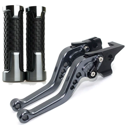 Motorcycle Handle Cover Motorcycle Modified Brake - o