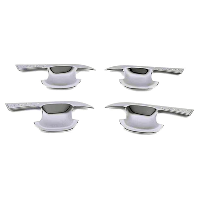 bowl handle anti-scratch protective sticker, Other Automotive Exterior Supplies - door-bowl-blade-plating-bright-4