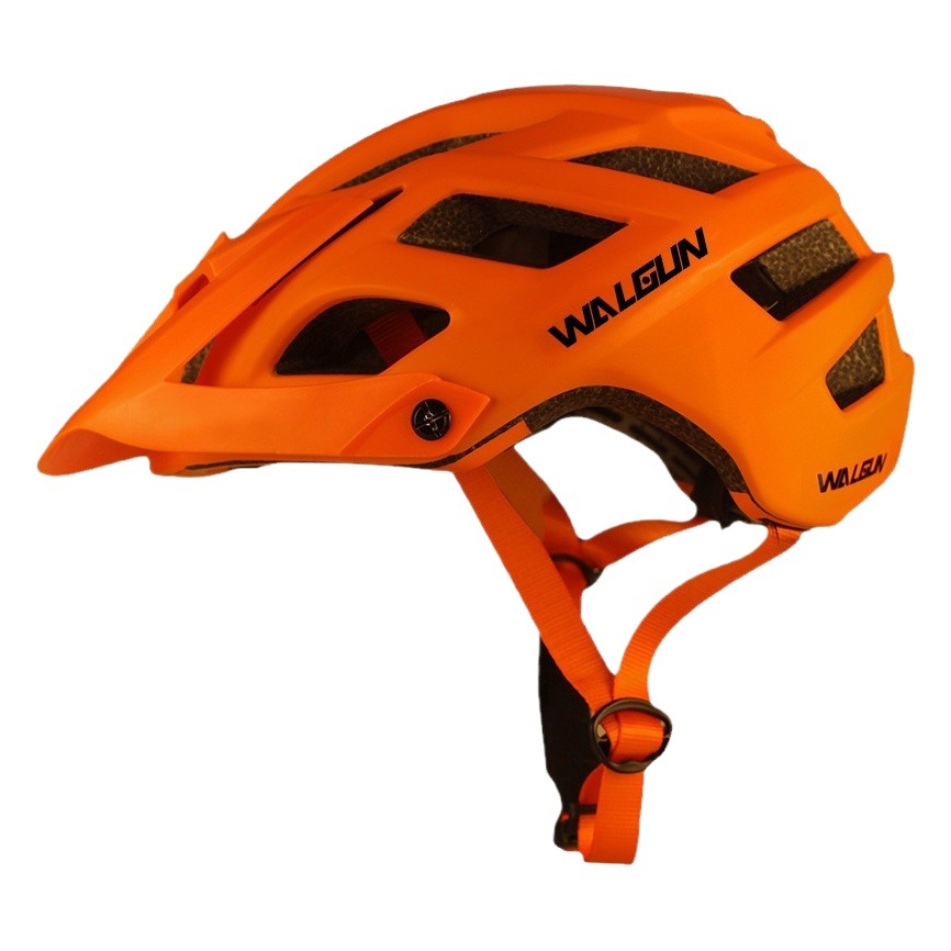 WALGUN TRAIL XC montaña bicicleta de carretera ciclismo deportes extremos casco de equitación equipo casco