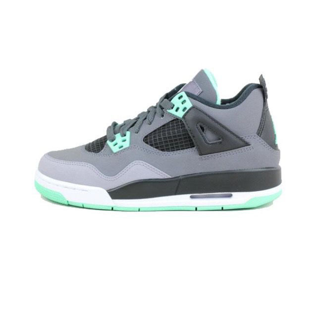 회색 녹색(올바른 버전) 직송