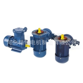 机械用电动机