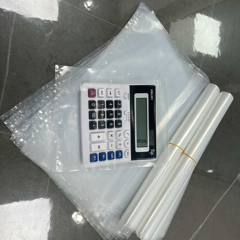 Suministro directo de fábrica embalaje de piso película retráctil embalaje PE película exterior embalaje película termorretráctil piso película protectora