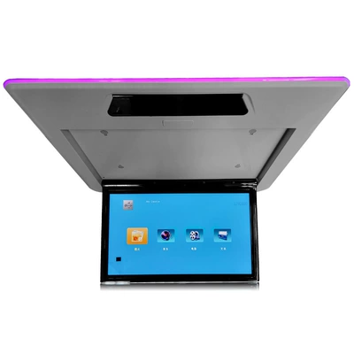 Screen Mp5 — Car display - 156-inch-30-series-alpha-gray-mp5