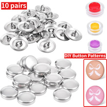 18mm�̽���ЦĘ������ƽ�׿� diy�Ʒ����l��ϰl��Ƥ��l�K