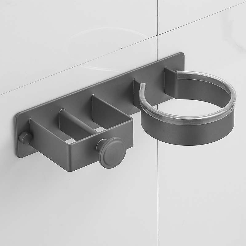 A형 건 그레이 펀치/펀치 프리 3M 스티커