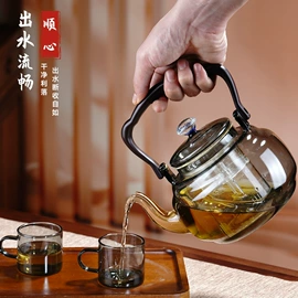 茶海/公道杯;茶壶;玻璃杯