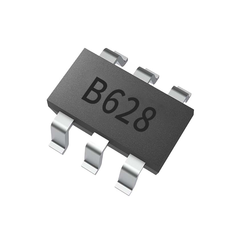 MT3608��ѹ��DC/DCת���� SOT23-6��װLN3608 TC3608ԭװ��ѹic