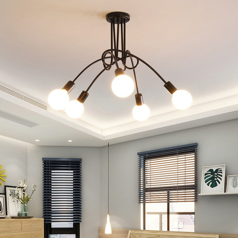 Ceiling Light Image 4