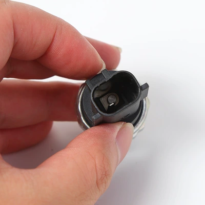 Automotive Sensors — Sensor Oil Pressure