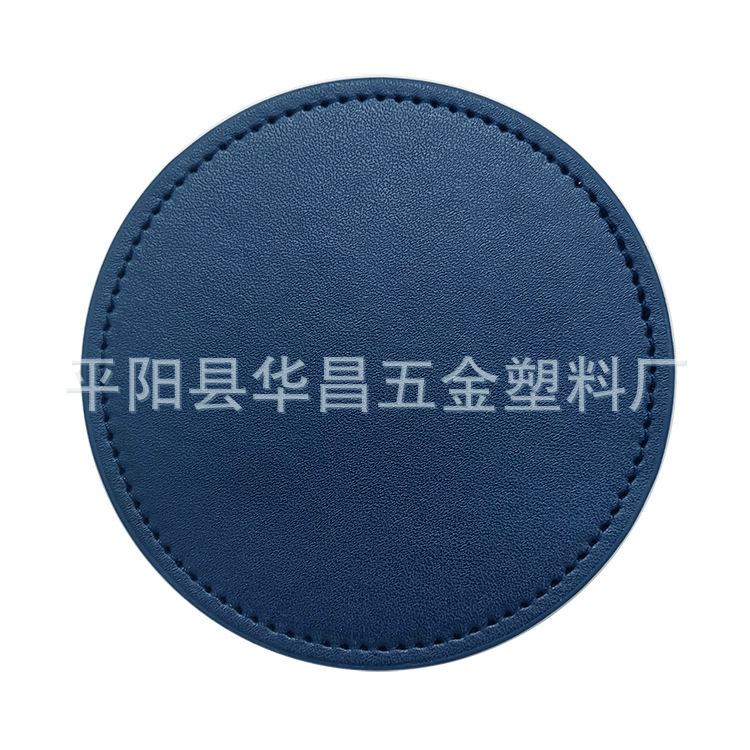 10cm 파란색 유선