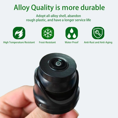 AHD1080p high-definition camera – Vehicle camera